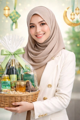 Toko Parcel Jurangmangu